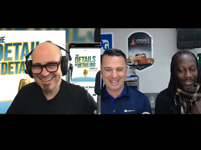 Unveiling Automotive Paint Truths with PPG Experts & Tim Gately | Owner’s Pride Podcast Episode